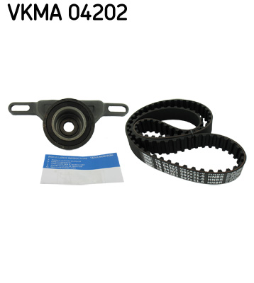 SKF Vezérműszíj készlet VKMA04202_SKF